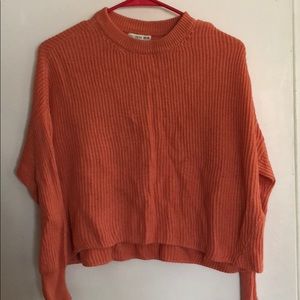 Cotton On Crop Sweater